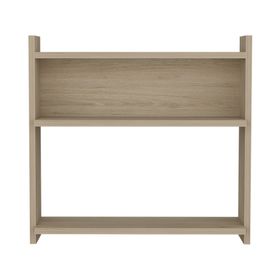 Repisa triple Vera rovere