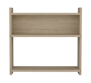 Repisa triple Vera rovere