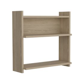 Repisa triple Vera rovere