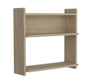 Repisa triple Vera rovere