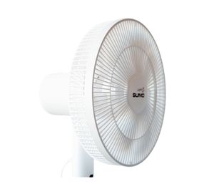 Ventilador de pie silencioso con control VP-88 24W