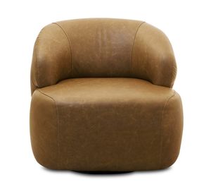 Poltrona Chandon cuero