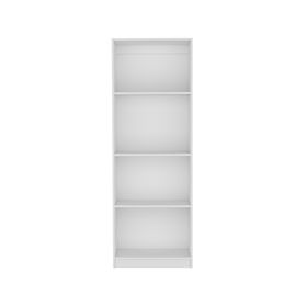 Estante E1 Home blanco