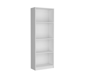 Estante E1 Home blanco