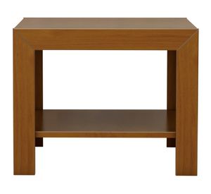 Mesa lateral Kynus almendra