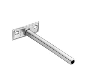 Repisa Tendenza roble/miel 4x60x25 cm