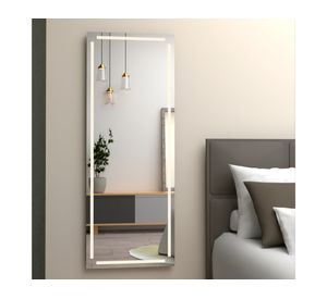 Espejo Lugo 130x45x1.9 cm