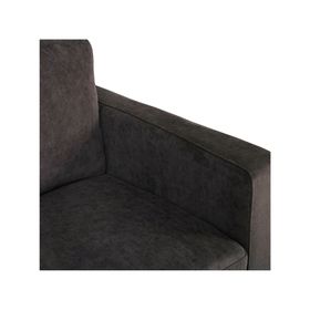 Seccional izquierdo Belfast grafito