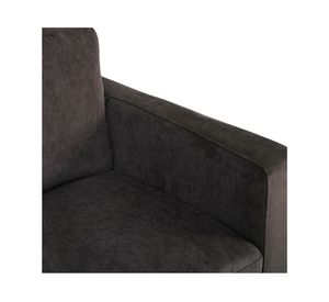 Seccional izquierdo Belfast grafito