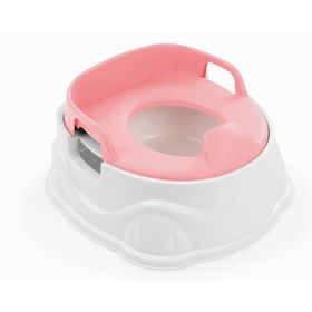 Pelela aprendizaje 3 en 1 rosado