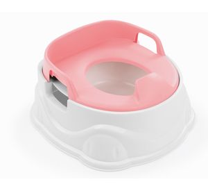 Pelela aprendizaje 3 en 1 rosado