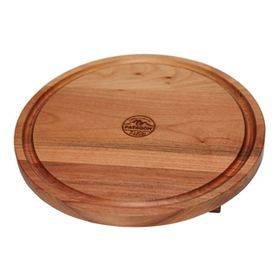 Tabla de corte redonda Alcazar madera 1 un.