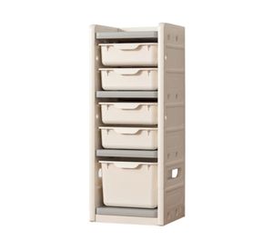 Organizador vertical 5 Niveles Sunny 29-5