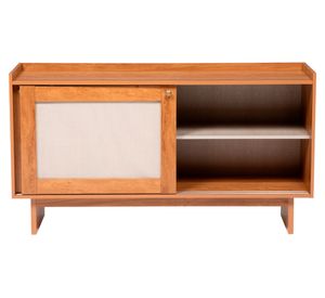 Buffet Chapada 2 puertas canela