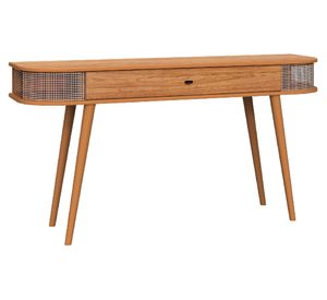 Arrimo 1 cajón Alturas canela