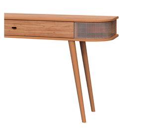 Arrimo 1 cajón Alturas canela