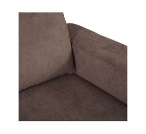 Sofá 2 cuerpos Tamesis taupe