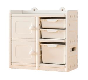 Organizador 4 espacios Square Sunny