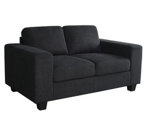 Sofá 2 cuerpos Tamesis gris