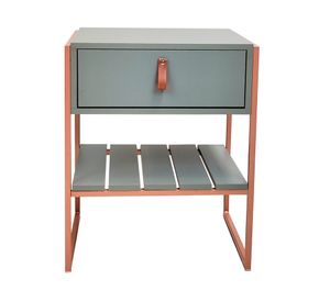 Velador Grace 1 cajón