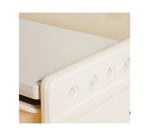 Organizador 4 espacios Square Sunny