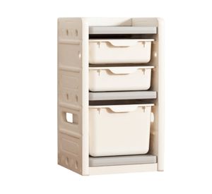 Organizador 3 Cajas Sunny 029-1