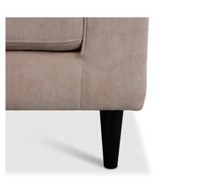 Sofá 2 cuerpos Bristol arena