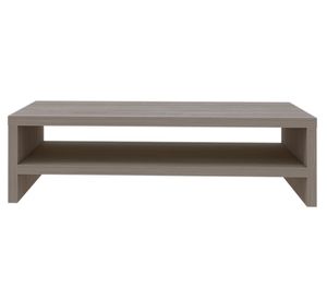 Rack alzador monitor M-48 bardolino