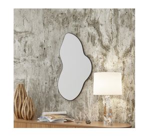 Espejo Orgánico 88x50 cm