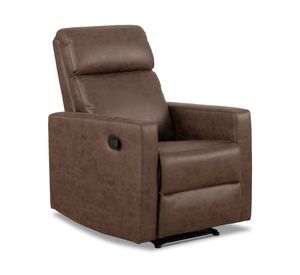 Bergere Asturias PU café