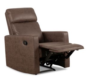 Bergere Asturias PU café