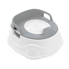 Pelela aprendizaje 3 en 1 gris