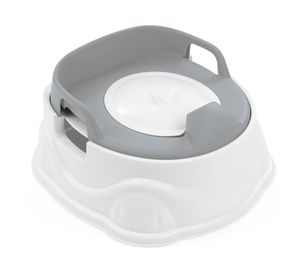 Pelela aprendizaje 3 en 1 gris