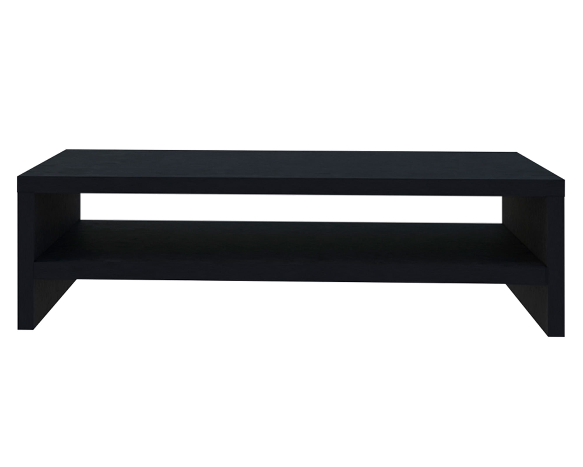 TuHome Rack alzador monitor M-48 wengue