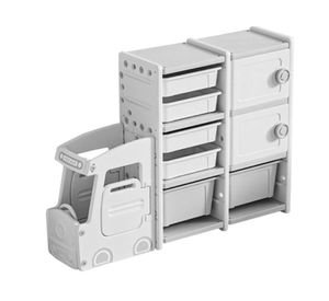 Organizador infantil Sunny Camión