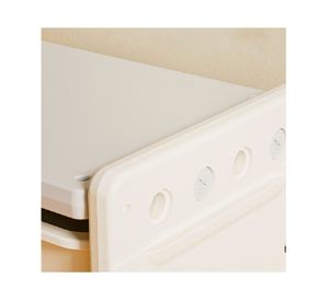 Organizador vertical Sunny 3 niveles