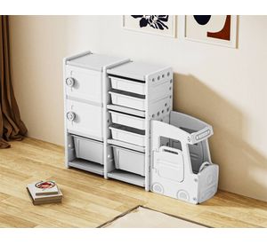 Organizador infantil Sunny Camión