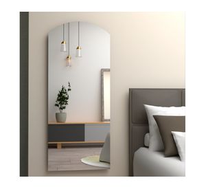 Espejo Oporto 130x50x1.9 cm