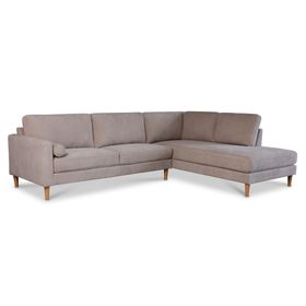 Seccional derecho Belfast arena