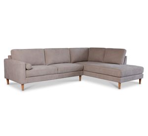 Seccional derecho Belfast arena