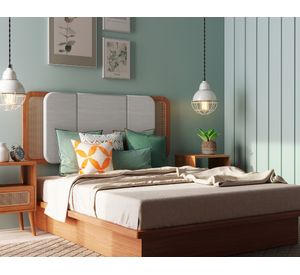 Respaldo Alturas 2 plazas