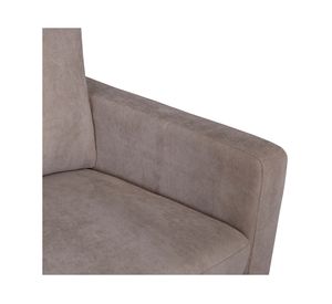 Seccional derecho Belfast arena