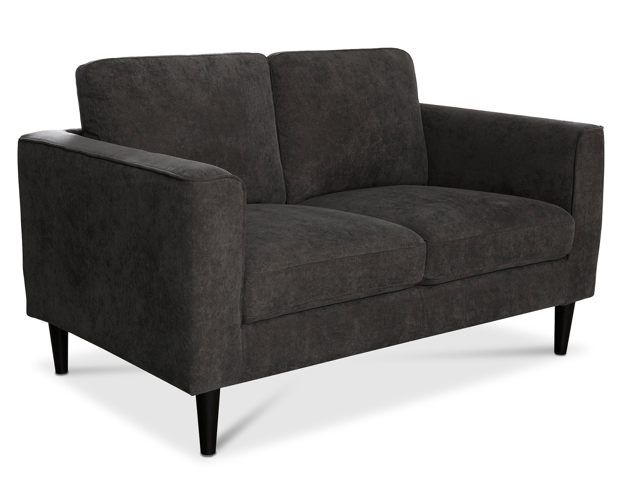 CIC Sofá 2 cuerpos Bristol gris