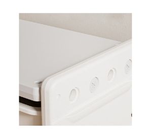 Organizador 6 espacios Square Sunny