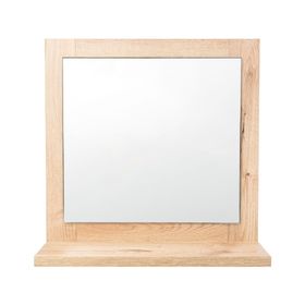 Espejo Make Up 35x35x10 cm