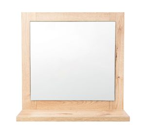 Espejo Make Up 35x35x10 cm