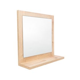 Espejo Make Up 35x35x10 cm