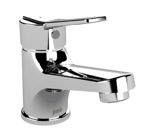 Monomando lavamanos Dallas cromo