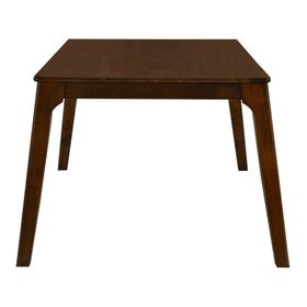 Comedor 6 sillas Mónet madera