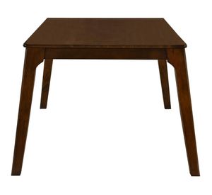 Comedor 6 sillas Mónet madera